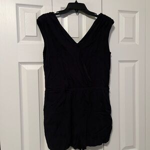 Loft Romper